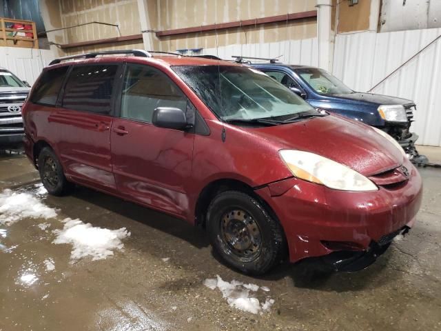 2006 Toyota Sienna CE