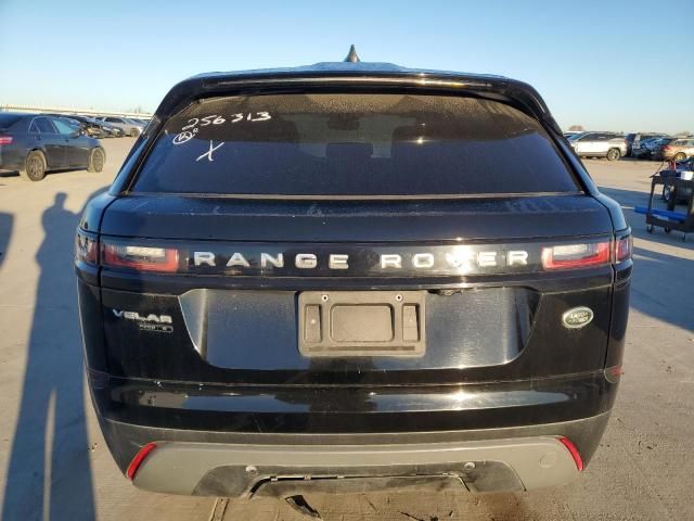 2020 Land Rover Range Rover Velar S