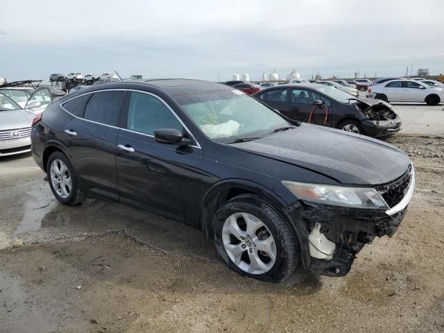 2012 Honda Crosstour EXL