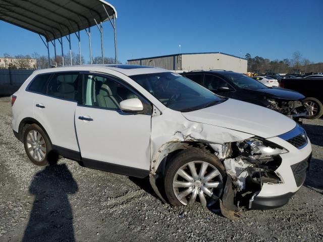 2010 Mazda CX-9