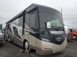 Salvage trucks for sale at Eugene, OR auction: 2014 Freightliner Chassis XC