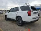 2021 GMC Yukon AT4