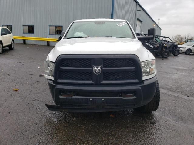 2015 Dodge RAM 2500 ST