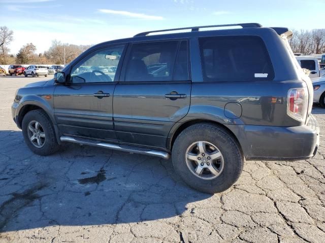 2006 Honda Pilot EX