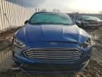 2017 Ford Fusion SE Hybrid