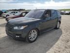 2016 Land Rover Range Rover Sport SE