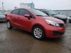 2013 KIA Rio LX