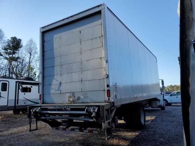 2019 Freightliner M2 106 Medium Duty