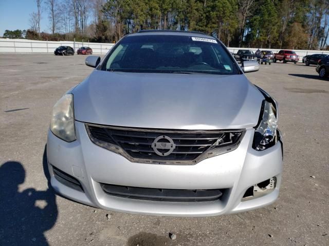 2012 Nissan Altima S