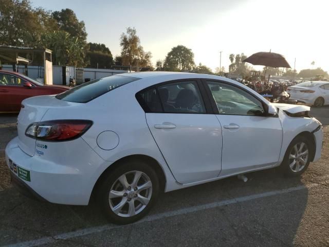 2010 Mazda 3 I