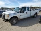 2011 Ford F250 Super Duty