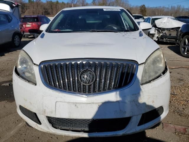 2016 Buick Verano