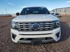 2018 Ford Expedition Max Limited