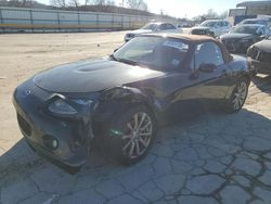 Mazda MX5 salvage cars for sale: 2006 Mazda MX-5 Miata