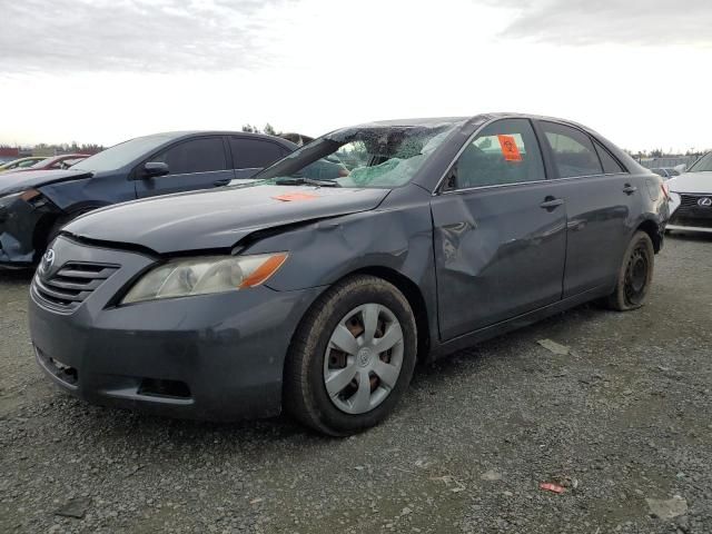 2008 Toyota Camry CE