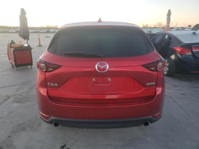 2020 Mazda CX-5 Sport