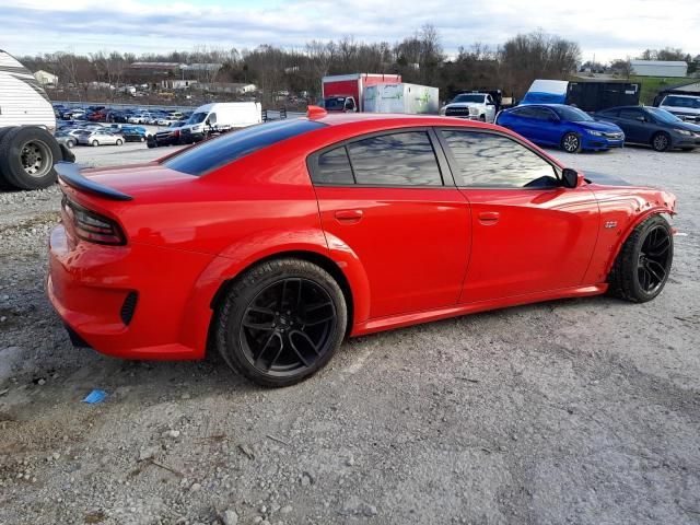 2021 Dodge Charger Scat Pack