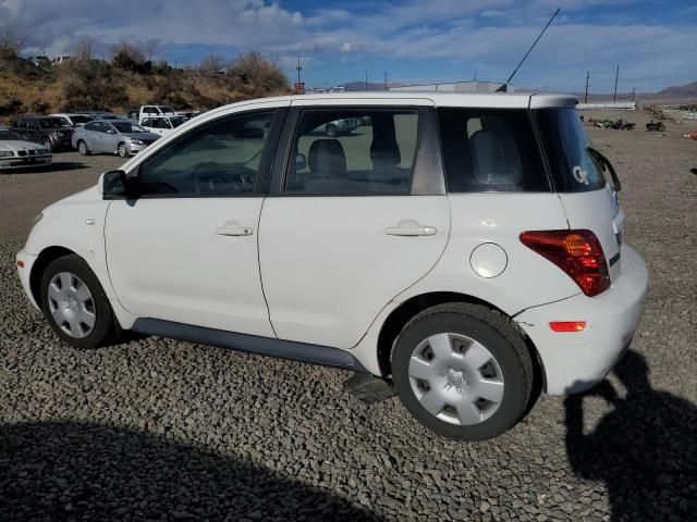 2004 Scion XA