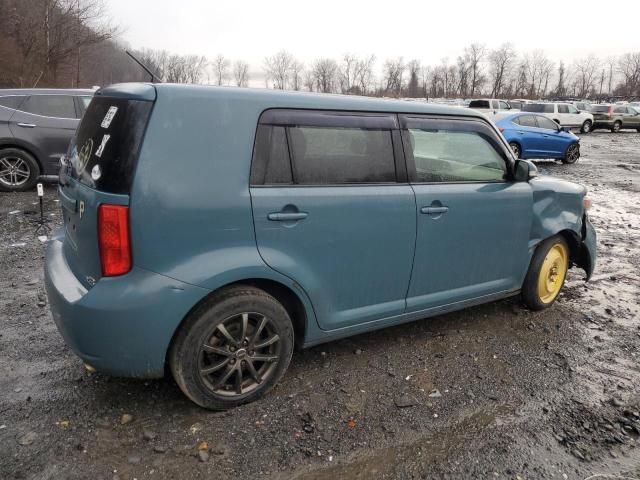 2008 Scion XB