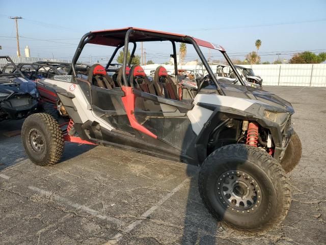 2022 Polaris RZR XP 4 1000 Premium