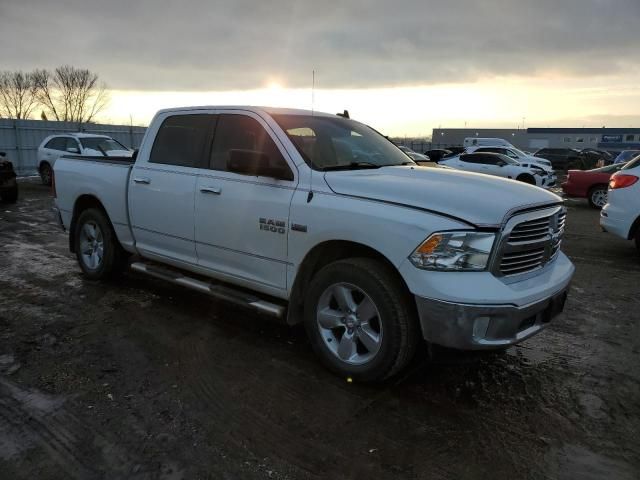 2015 Dodge RAM 1500 SLT