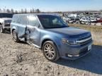 2018 Ford Flex Limited