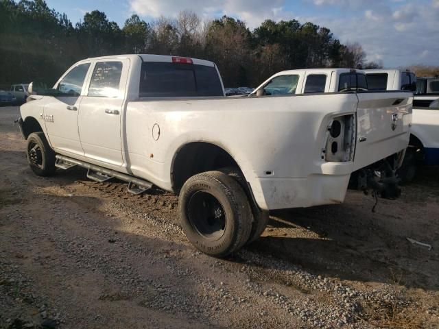 2016 Dodge RAM 3500 SLT