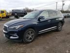 2016 Infiniti QX60