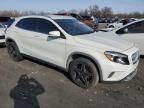 2015 Mercedes-Benz GLA 250 4matic