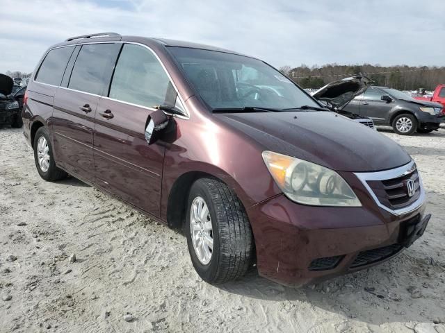 2009 Honda Odyssey EXL