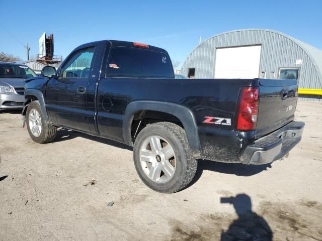 2003 Chevrolet Silverado K1500