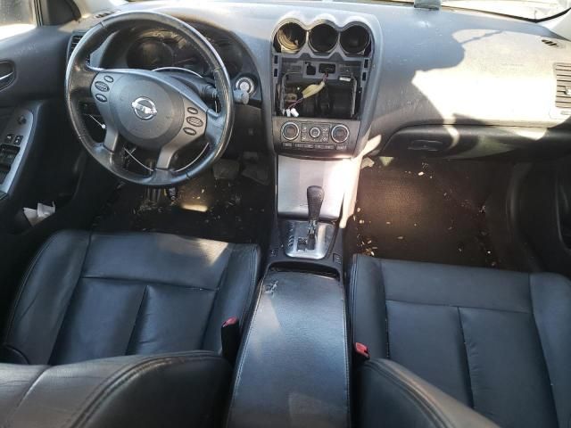 2010 Nissan Altima Base