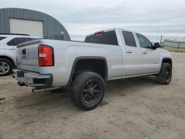 2015 GMC Sierra K1500 SLE