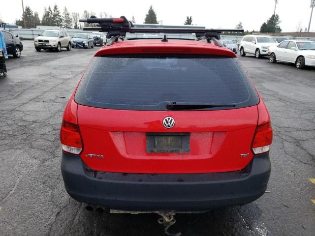 2013 Volkswagen Jetta TDI