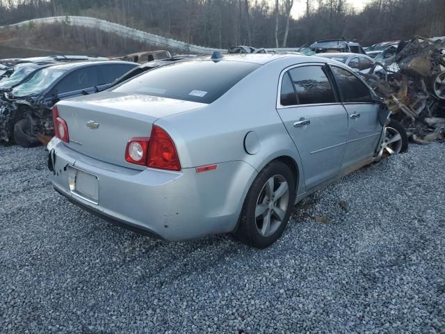 2012 Chevrolet Malibu 1LT