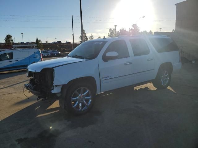 2013 GMC Yukon XL Denali