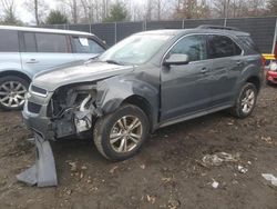 2013 Chevrolet Equinox LT for sale in Waldorf, MD