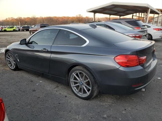 2014 BMW 435 I