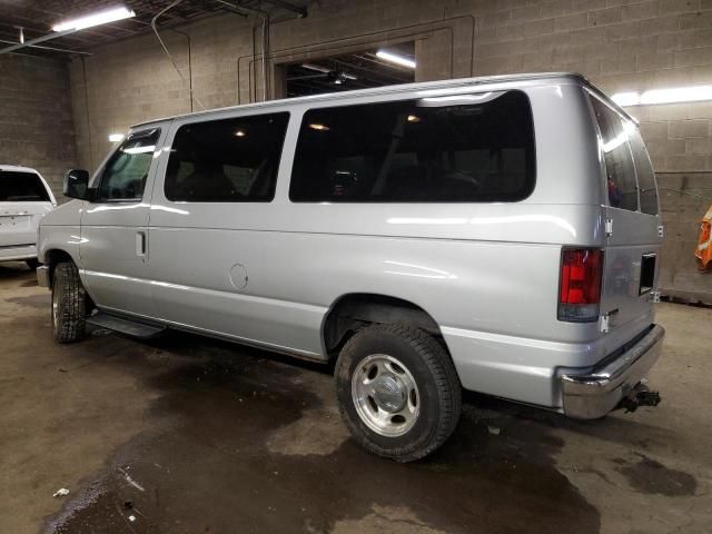 2013 Ford Econoline E150 Wagon