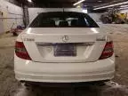 2010 Mercedes-Benz C 300 4matic