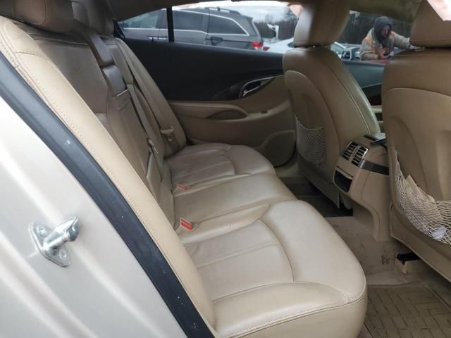 2011 Buick Lacrosse CXL