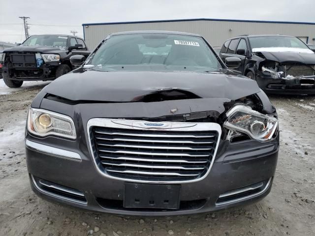 2013 Chrysler 300