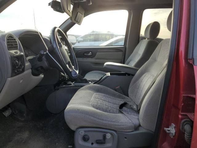 2004 GMC Envoy