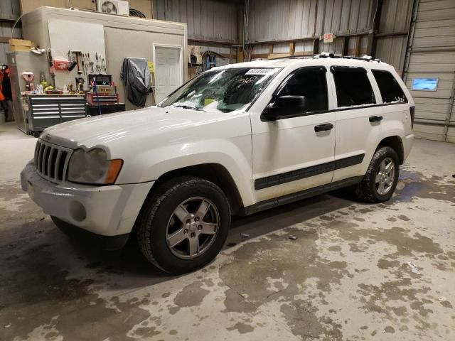 2005 Jeep Grand Cherokee Laredo