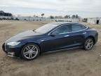 2014 Tesla Model S