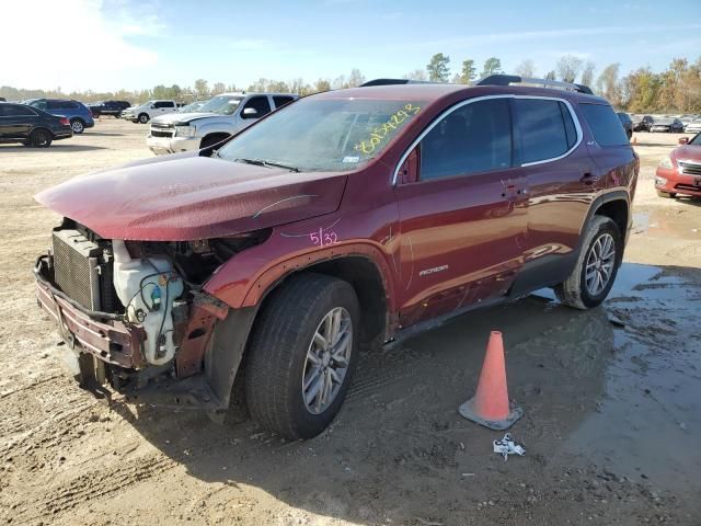 2017 GMC Acadia SLE