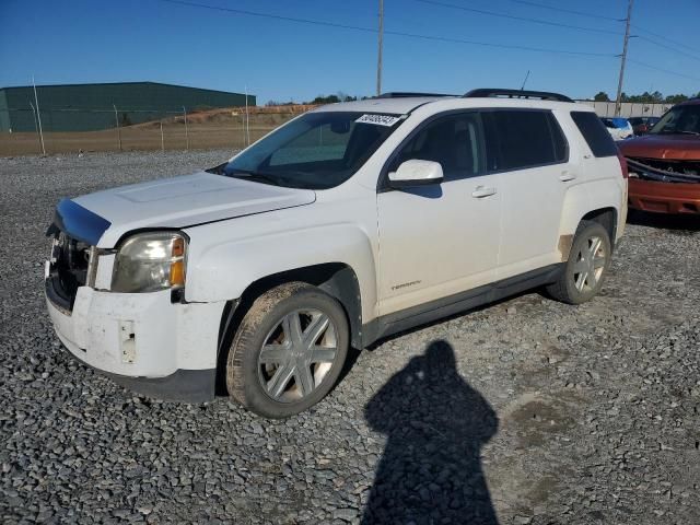 2011 GMC Terrain SLT