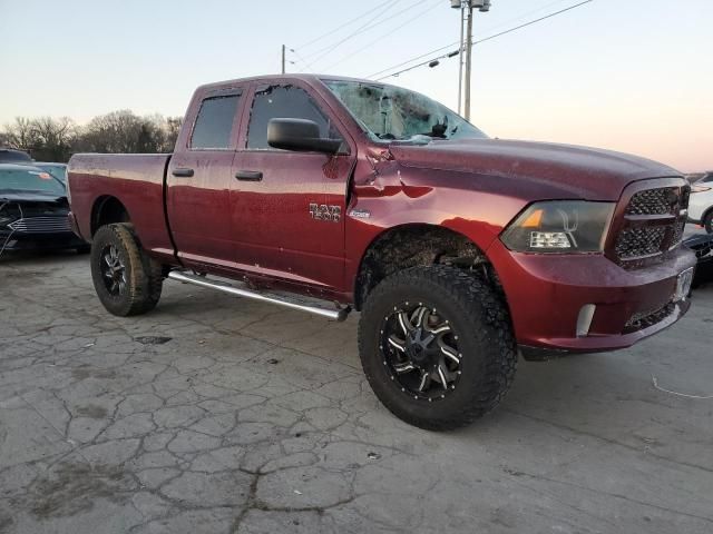 2017 Dodge RAM 1500 ST