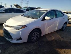 2019 Toyota Corolla L for sale in Elgin, IL