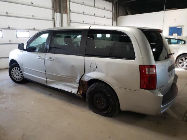 2009 Dodge Grand Caravan SE